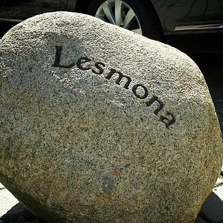 شقة Lesmona, 3